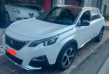 Peugeot 5008 BlueHDi 150 S&S GT Line 7 posti - Peugeot 5008: Kombi
