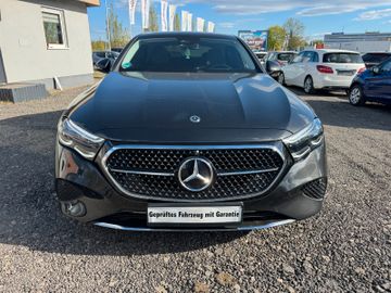 Mercedes E 220 - 6