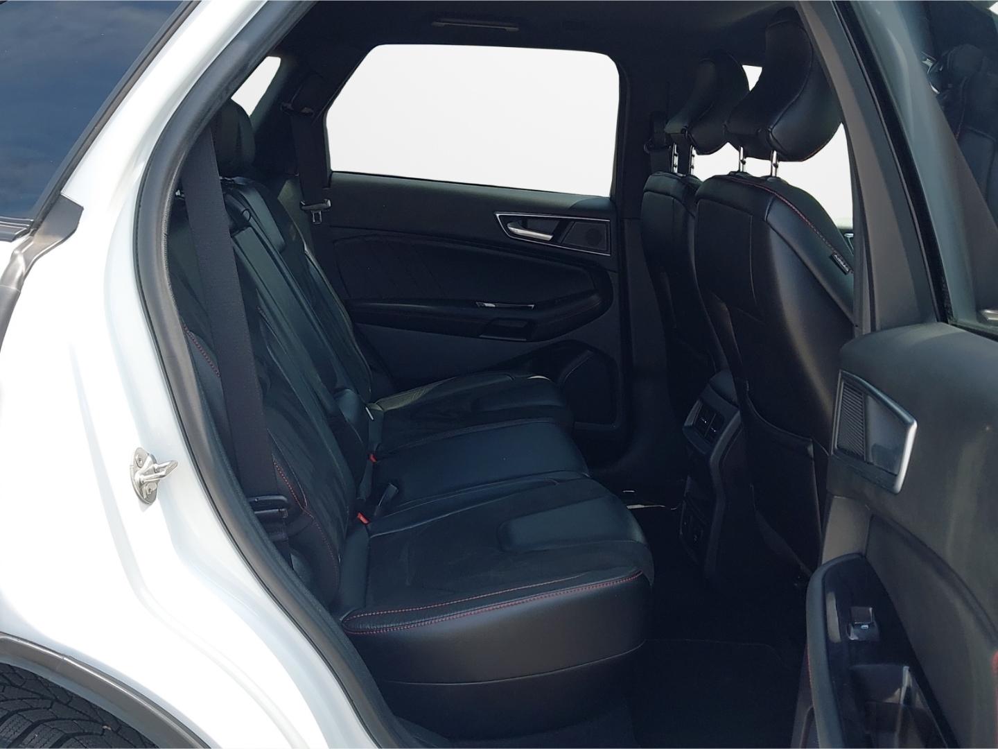 Ford Edge ST-Line 4x4/AHK/Klimasitze/Standheizung