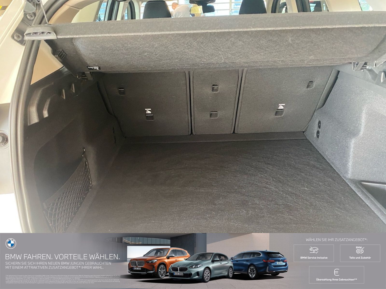 BMW X1 - Bild 15