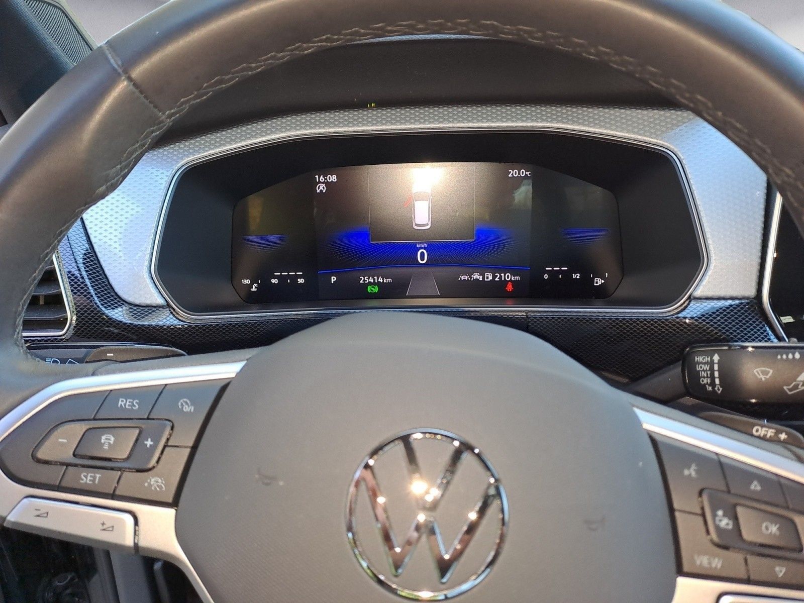 Volkswagen T-Cross - Bild 9