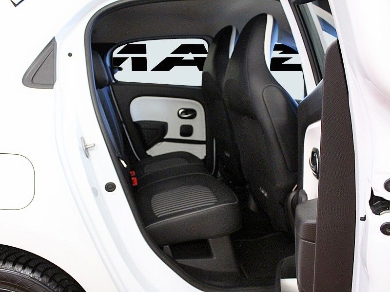 Fahrzeugabbildung Renault Twingo E-Tech 100% elektrisch*Plus Winterräder