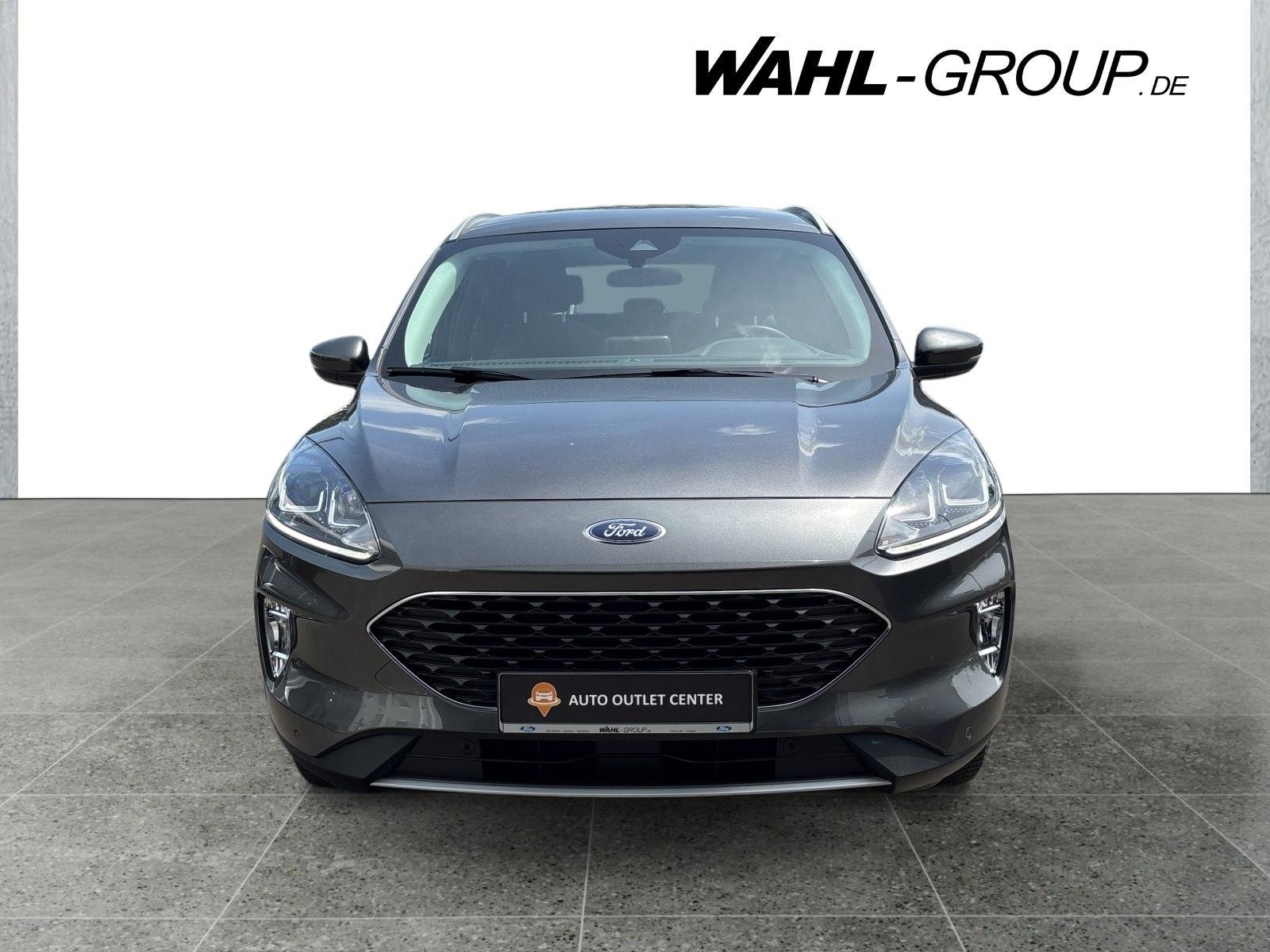 Ford Kuga PHEV COOL+CONNECT Plug-In Hybrid Cool & Con