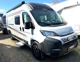 Weinsberg CaraBus EDITION FIRE 630 ME Panoramafenster - Weinsberg Carabus 630