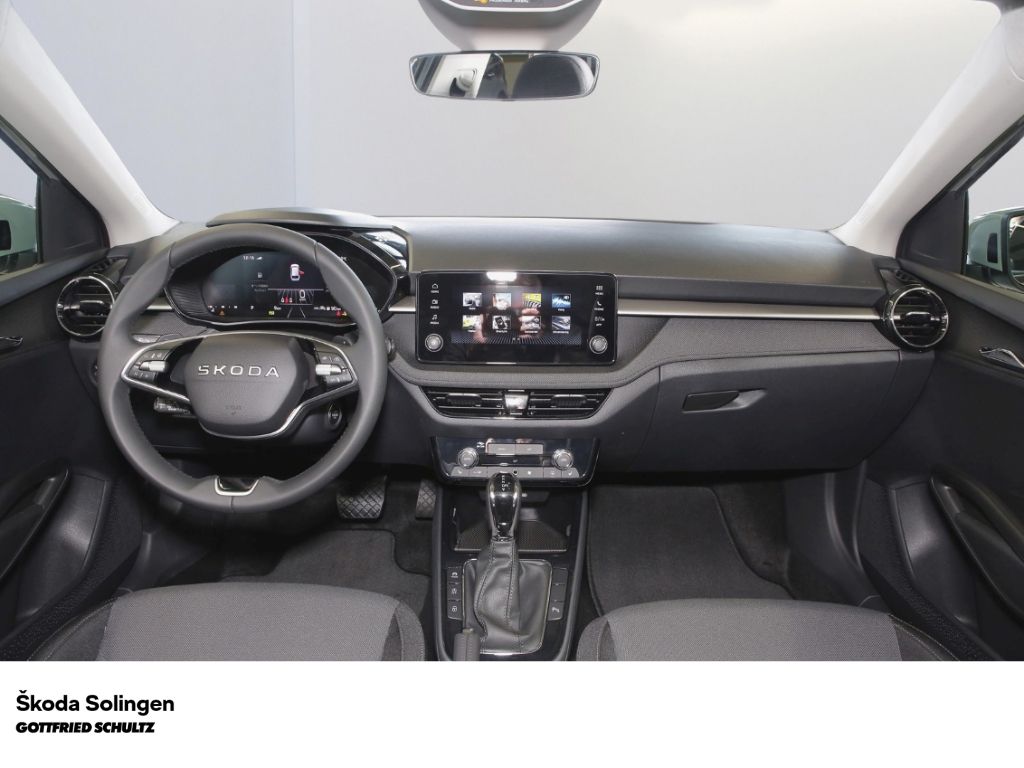 Skoda Fabia - Bild 12