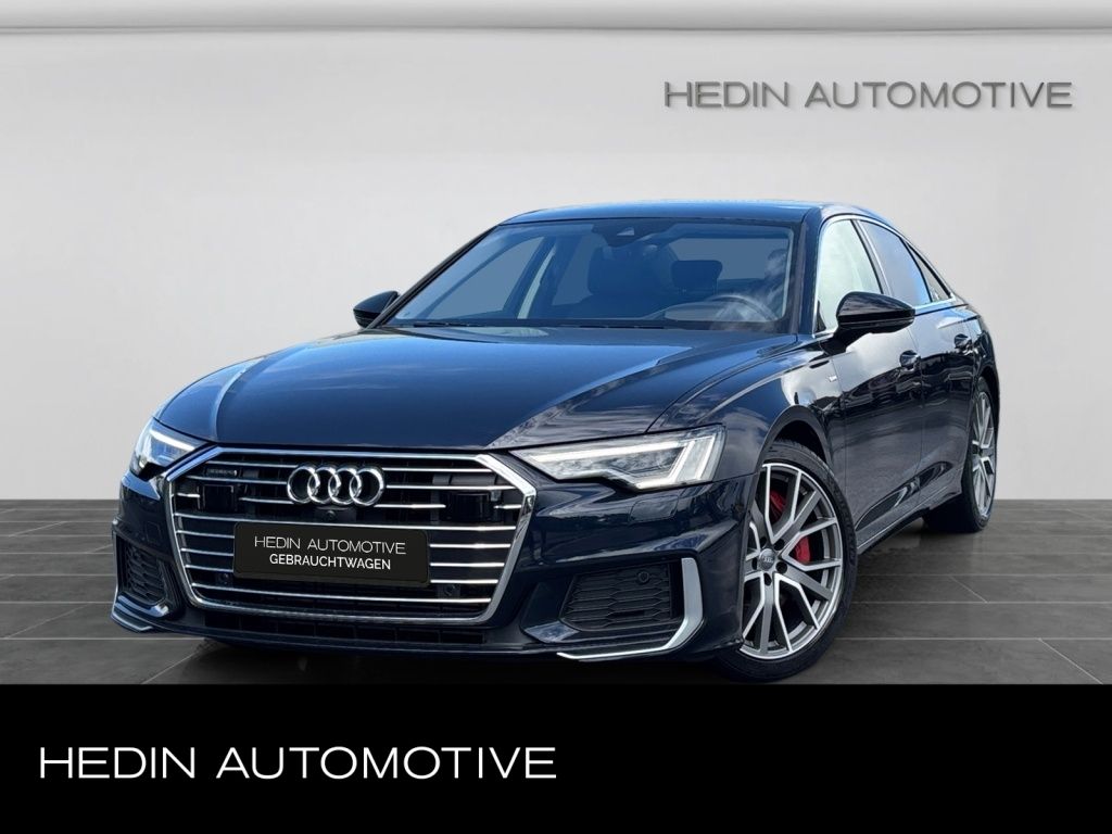 Image of Audi A6