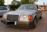 Mercedes-Benz W124, Oldtimer, Automatik, Schiebedach, Me... - Mercedes-Benz V 200: Automatik