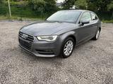 Audi A3 attraction - Audi A3 Gebrauchtwagen in Duisburg