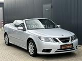 Saab 9-3 1.9TTiD Vector Cabrio*Leder*2Hand*S.Heft* - Saab 9-3 mit Diesel-Antrieb