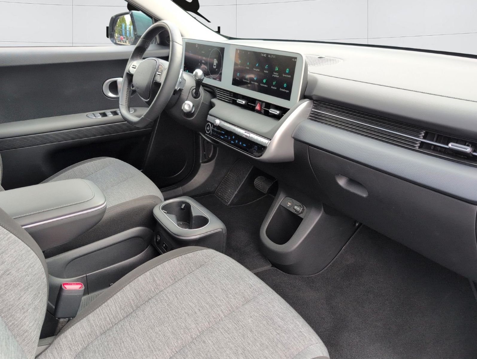 Hyundai IONIQ 5 – Bild 17