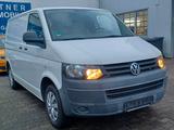 Volkswagen T5 Transporter Kasten-Kombi Kasten mit KLIMA - VW T5 Gebrauchtwagen in Oberhausen