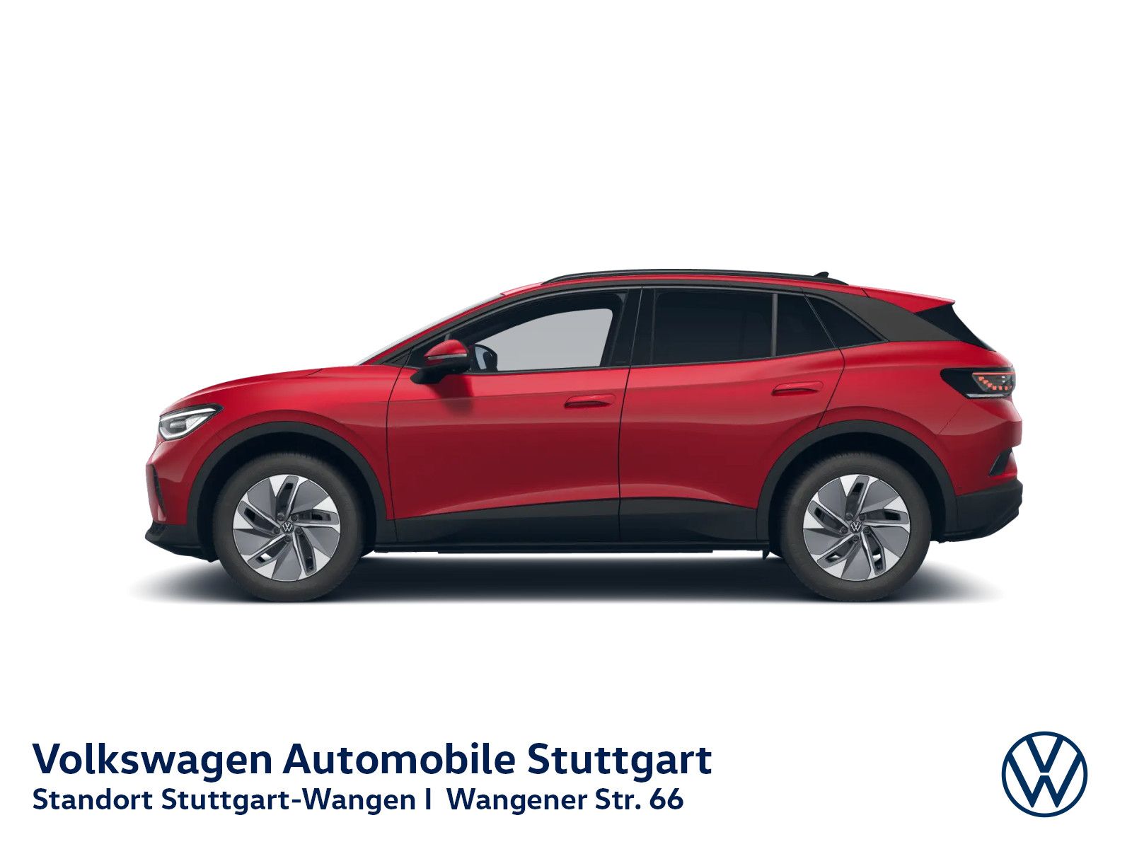 Volkswagen ID.4 - Bild 5