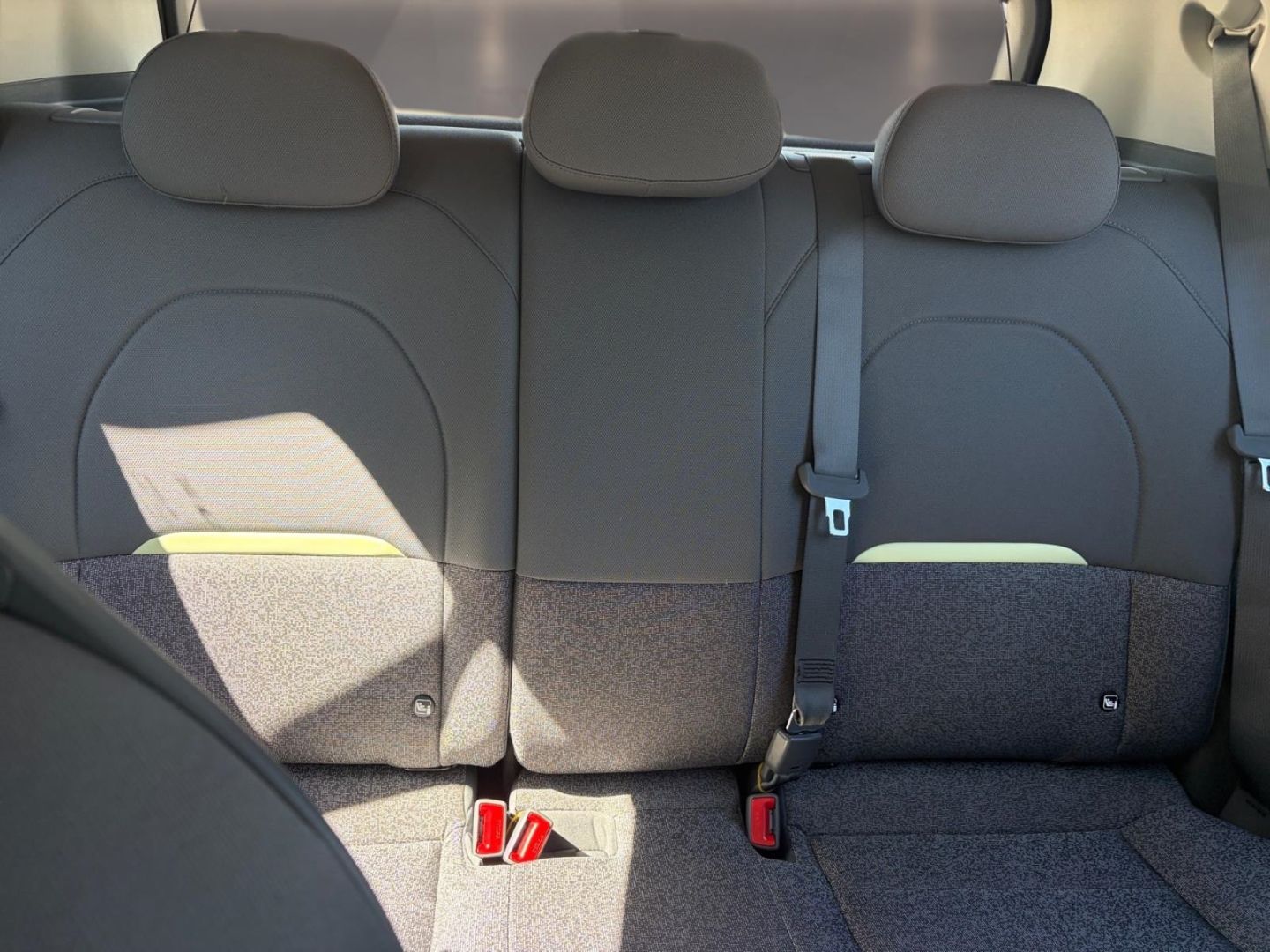 Fahrzeugabbildung Kia EV2 42.2 5S AIR WINTER-CONNECT WÄRMEPUMPE NAVI H