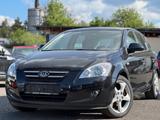 Kia cee'd / Ceed*HU Neu*Voll Serviceheft* - Kia aus 2009: Cee D