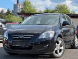 Kia cee'd / Ceed*HU Neu*Voll Serviceheft* - Kia: Service