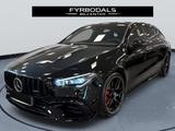 Mercedes-Benz CLA 45 S 45S AMG 421hp Shooting Brake AERO *VAT* - gebrauchte Mercedes-Benz CLA 45 AMG Shooting Brake aus dem Jahr 2023