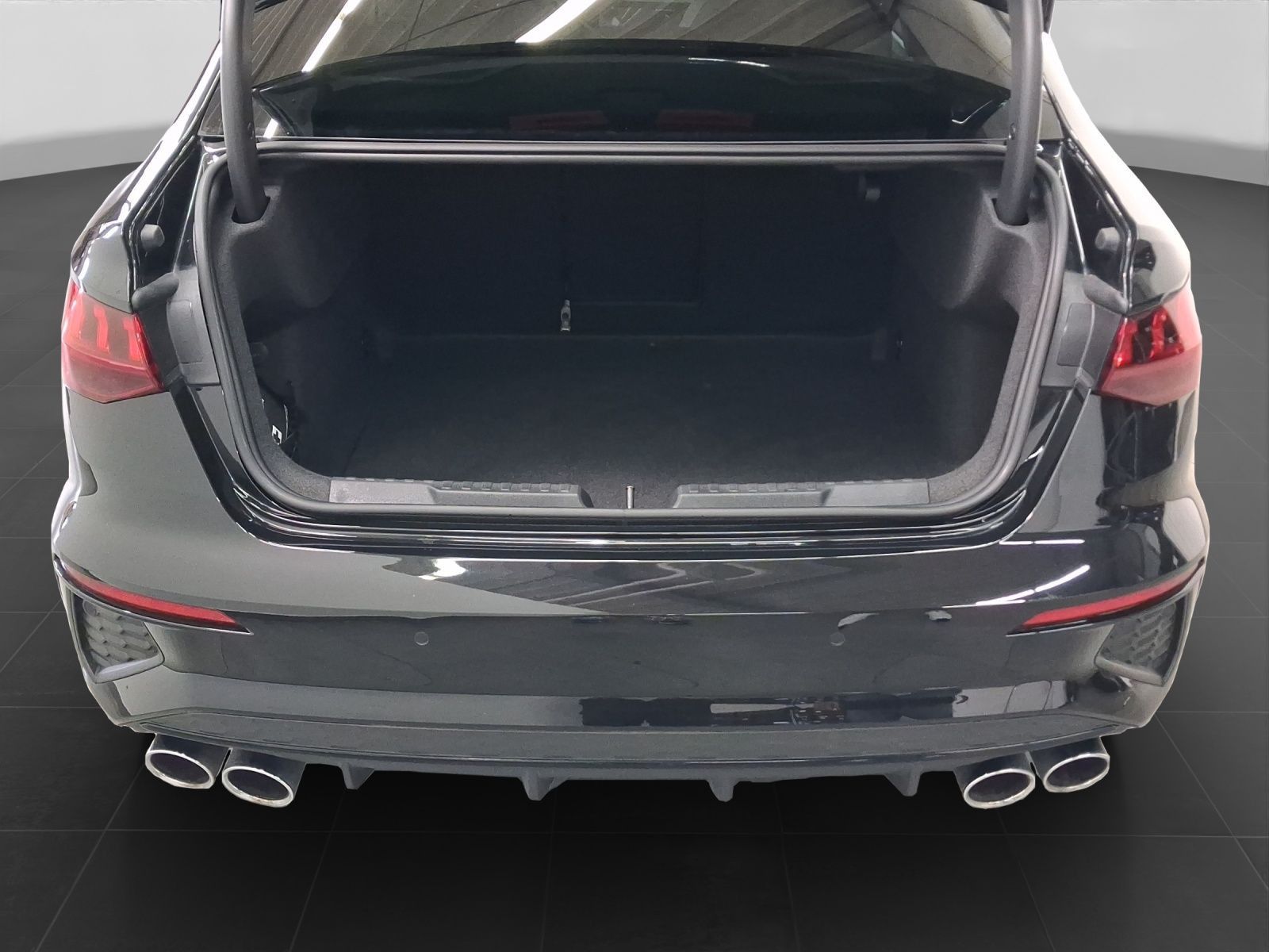 Audi S3 - Bild 18