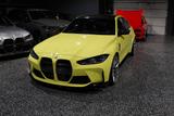 BMW M3 Competition G80 *KW*AKRAPOVIC*EVENTURI*CS*... - BMW M3: Cs
