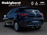 Renault Clio V INTENS E-TECH 140 Apple CarPlay LED Navi - Renault Clio Intens mit Hybrid-Antrieb (Benzin/Elektro)
