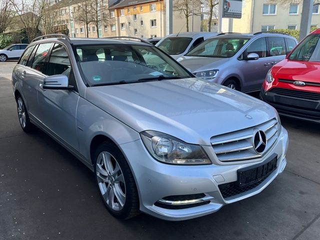 Mercedes-Benz CGI BlueEfficiency Steuerkette Neu