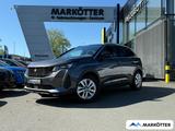 Peugeot 3008 GT Hybrid 136 ACC/BLIS/360/SHZ/AHK - gebrauchte Peugeot 3008 aus dem Jahr 2024