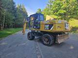 CAT M 318 D  -UNFALL-  BIO-ÖL - - Angebote entsprechen deinen Suchkriterien
