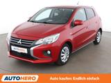 Mitsubishi Space Star 1.2 Top*TEMPO*CAM*SHZ*KLIMA*GARANTIE* - Mitsubishi Gebrauchtwagen von 2022