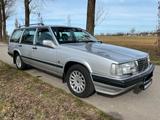 Volvo 940 Kombi Vollturbo Motor neu TOP gepflegt - Volvo 940 Gebrauchtwagen