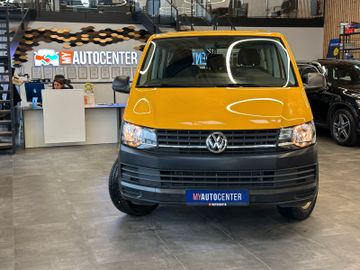 Volkswagen T6 Caravelle *1. Hand*Klima*Standhzg*8 Sitzer*