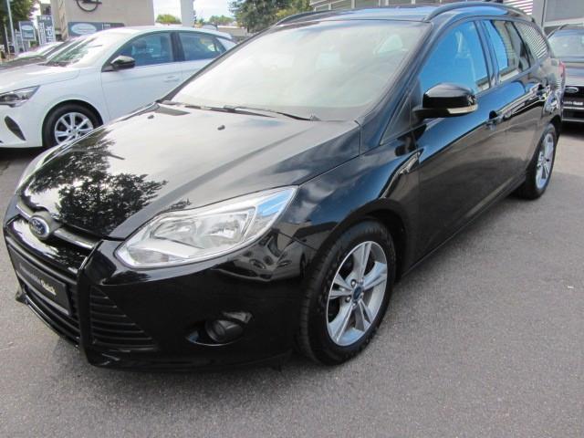 Ford Focus Turnier Trend  Sitzh. PDC, 2 Hand