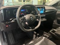 Renault Megane E-TECH - Vorschau Bild 10
