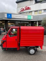 Piaggio APE 50 KASTEN wie neu//HERBST-ANGEBOT - Angebote