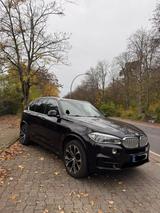 BMW X5 F15 40d 2014 - BMW 540 aus 2014