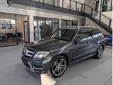 Mercedes-Benz GLK 220 CDI 4M AMG Line *Xenon*AHK*20Z*SHZ* - gebrauchte Mercedes-Benz GLK 220 aus dem Jahr 2012