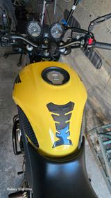 Honda CBF 600 NA PC43 - HONDA ABS CBF 600 NA