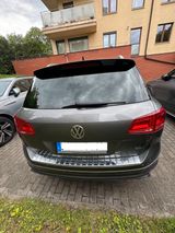 Volkswagen Touareg 3.0 V6 TDI R-Line nur 172EUR Steuer/Jahr - mit Diesel-Antrieb: Euro5, Steuer