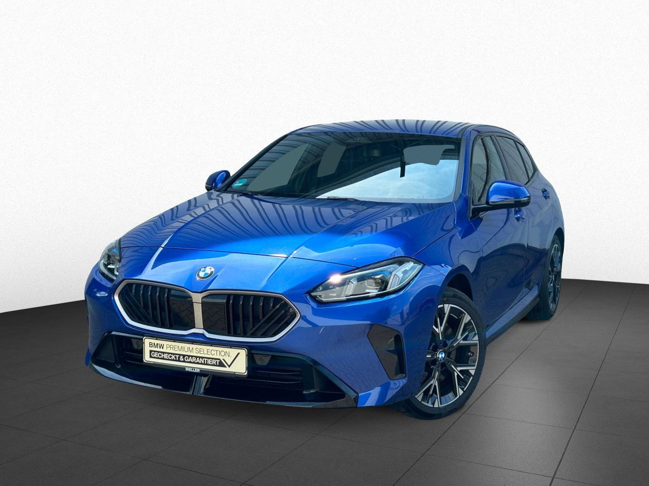 BMW 123 - Bild 3