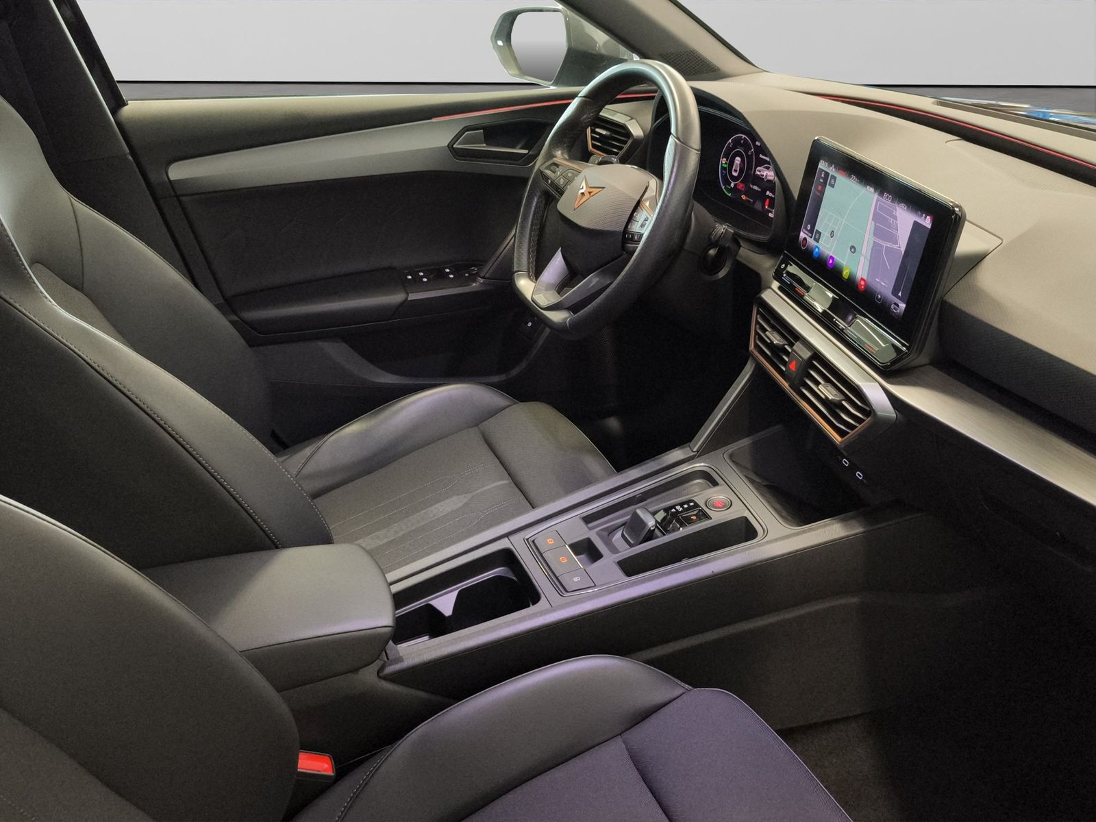 Cupra Leon - Bild 23