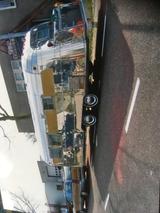 Airstream Sabre 23 Silverstreak  - Airstream Wohnwagen