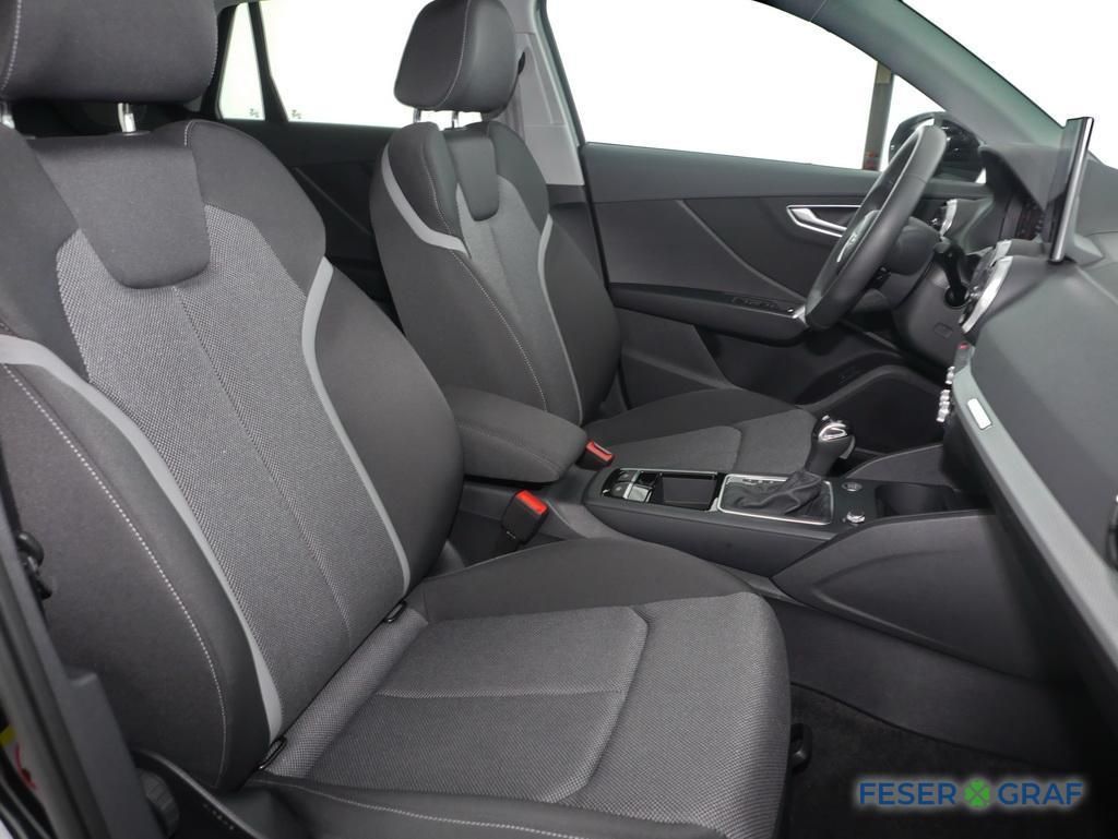 Audi Q2 - Bild 4