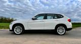 BMW X1 sDrive18i -Facelift mit Panoramadach  - BMW X1: Panoramadach