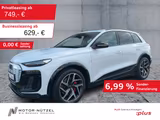Audi SQ6 e-tron QU MATRIX+HuD+B&O+ACC+AIR+PANO+360° - Audi SQ6 e-tron SUV