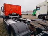 Mercedes-Benz Mercedes actros autotransporter - 4x4 Actros