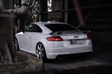 Audi TT 8S quattro B&O/MMI+/S-Line/Alcantara - Audi TT aus 2016
