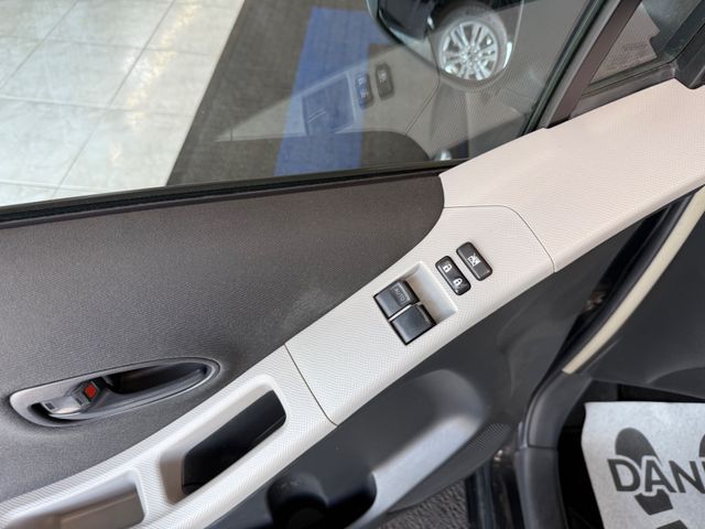 Toyota Yaris  Cool
