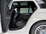 BMW 520 d xDrive M Sport-Paket*HUD*AHK*Panorama*DAB* - BMW 520 Gebrauchtwagen in Hannover