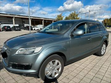 2006 AUDI Q7 照片 1