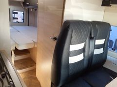 Chausson V 697  Sport Line MJ24, Automatik