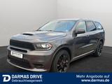 Dodge Durango GT 3.6 V6 Navi Schiebedach Kamera  - Dodge Durango: Geländewagen