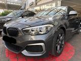 BMW M140i Special Edition